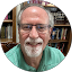 Profile photo of Keith Vaughan