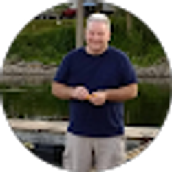 Profile photo of Mark Frenyea