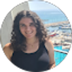 Profile photo of Sarina Amar