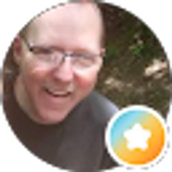 Profile photo of Ron Harrell