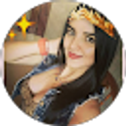 Profile photo of Rocio Barrios