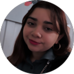 Profile photo of Angie Olmedo