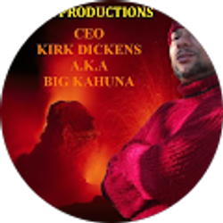 Profile photo of Kirk Dickens
