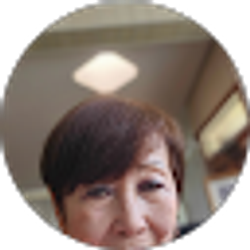 Profile photo of Carol Uyeda