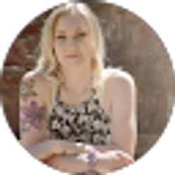 Profile photo of Mariah Matuschka