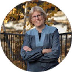 Profile photo of Carol-Lynn Knight