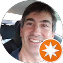 Profile photo of Darvin Scott Smith