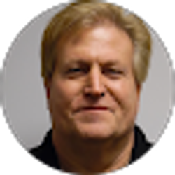 Profile photo of Victor Stevens