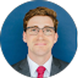 Profile photo of Will Coleman