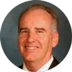 Profile photo of Larry Luke