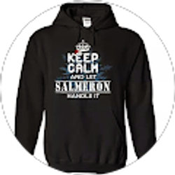 Profile photo of Maria Salmeron