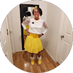 Profile photo of Paige Villavicencio