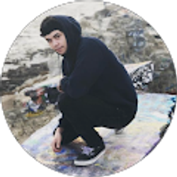 Profile photo of Jordan Rodriguez