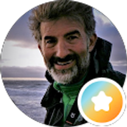 Profile photo of Ben Benedetti