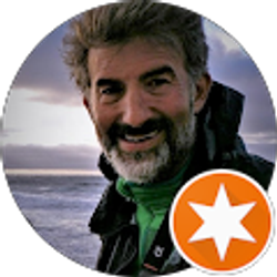 Profile photo of Ben Benedetti