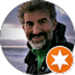 Profile photo of Ben Benedetti