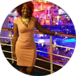 Profile photo of Samantha Edwards