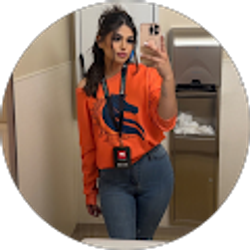 Profile photo of Nelly Gallegos