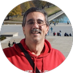 Profile photo of David Mello