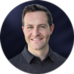 Profile photo of Nicholas Moseley