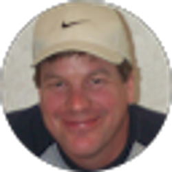 Profile photo of John Folta