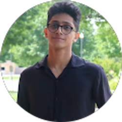 Profile photo of Sanket Patkar