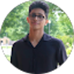 Profile photo of Sanket Patkar