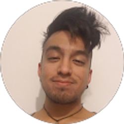 Profile photo of Carlos L