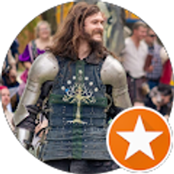 Profile photo of Daniel Melcher (Cpt-Lift-Leg Ahab)