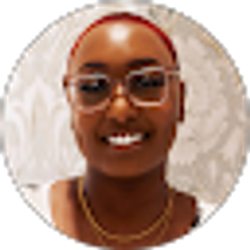 Profile photo of Stephanie Edgecombe