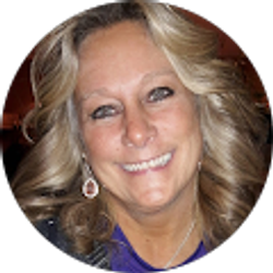 Profile photo of Frances Banash