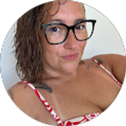 Profile photo of Amanda Pastran