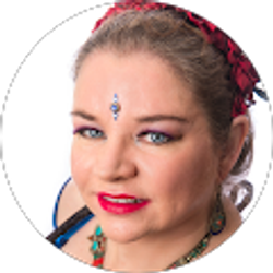 Profile photo of Mary David