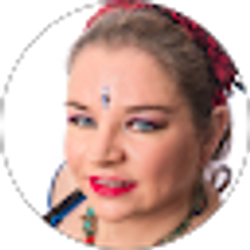 Profile photo of Mary David