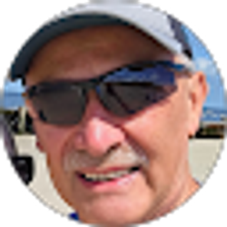 Profile photo of Steve Huber
