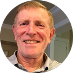 Profile photo of Bob McMullen