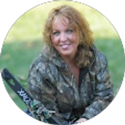 Profile photo of Cheryl Lewis