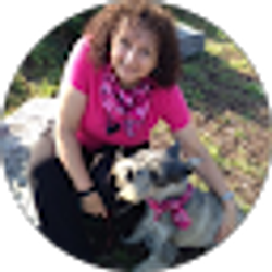 Profile photo of Rosemary Jowers