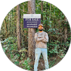 Profile photo of Jacob Haddad