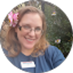 Profile photo of Sarah Grushkowsky