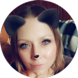 Profile photo of April Whitfield