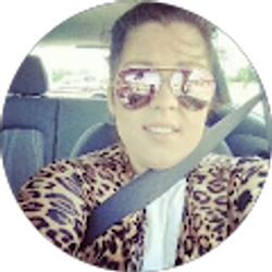 Profile photo of Caitlin Finch