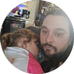 Profile photo of Dakota Parris