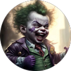 Profile photo of Hair it is