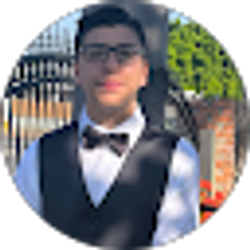 Profile photo of Arturo Luna