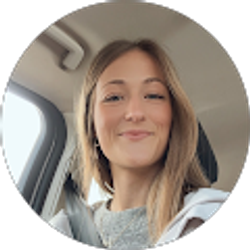 Profile photo of Ellora Branstetter