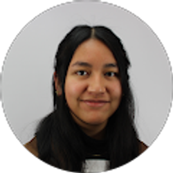 Profile photo of Patricia Hernandez