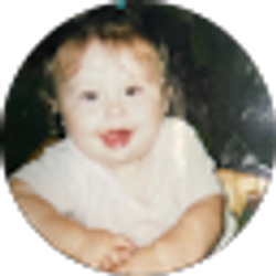Profile photo of Keely Smith
