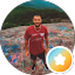 Profile photo of Sohail Rostami