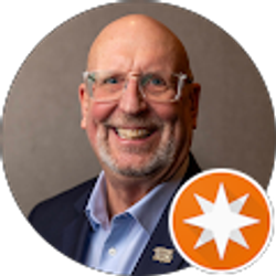 Profile photo of Steve Reeves